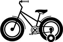 cykel