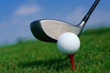 golf