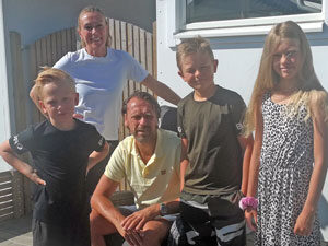 familj