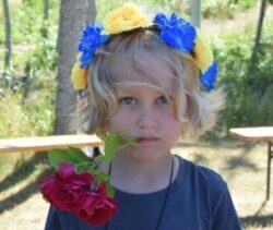 midsommarbild