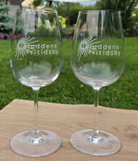 glas