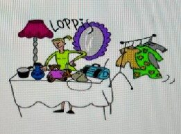 loppis